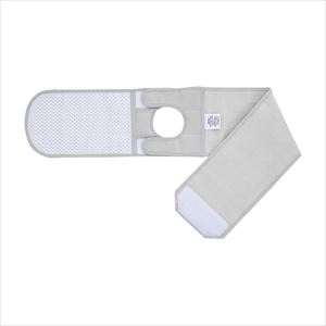 パラストーマベルト 穴径8cm 20913 L ストーマベルト 25-2075-08穴径8cm（L）【アルケア】(20913