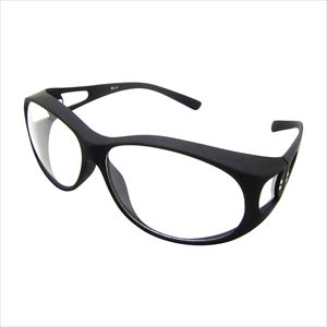 Dr．view放射線防護用眼鏡OG DRV-X11 X線防護用眼鏡 25-2126-01【日本レンズ工業】(DRV-X11)(2