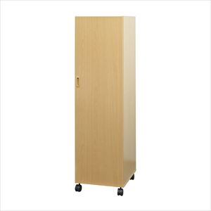 木製ロッカー FWK-16R ライトブラウン ロッカー 25-2259-00【フヨー】(FWK-16R)(25-2259-00