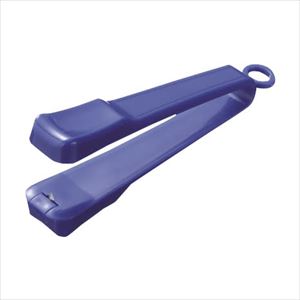 あってよカッター 035283004 ブルー 梱包カッター 25-2267-01ブルー【大泉合成】(035283004)(25