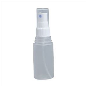 スプレーボトル 9422 60ML 10ポンイリ 25-2274-0160cc【エムアイケミカル】(9422)(25-2274-