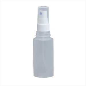 スプレーボトル 9423 100ML 10ポンイリ 25-2274-02100cc【エムアイケミカル】(9423)(25-227