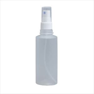 スプレーボトル 9424 200ML 10ポンイリ 25-2274-03200cc【エムアイケミカル】(9424)(25-227