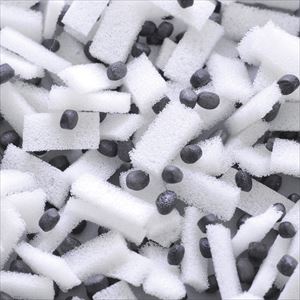 ロンボ ポジショニングピロー&クッションRM6-H【ケープ】(RM6-H)(25-2290-00)【1単位】(ケープ)[]