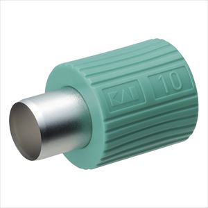 KAI生検トレパン 大径タイプ BP-100S 10MM 5ホンイリ トレパン 25-2298-00BP-100S【カイインダ