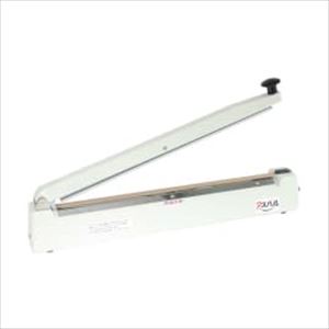 アスパル卓上シーラー CS-500 CS-500 25-2314-04CS-500【朝日産業】(CS-500)(25-2314-