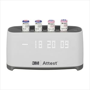アテストオートリーダー 490M インジケーター 滅菌 25-2317-00490M【スリーエムジャパン】(490M)(25-