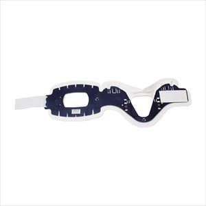 頚椎カラーパトリオット WPA-7-1 アダルト 頸椎保護具 25-2336-00成人用 1個【ワコー商事】(WPA-7-1)