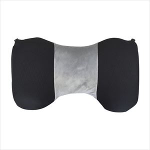 Dウィングバック用カバー MB032-01-C 車いす用クッション 25-2379-01【ユーキ・トレーディング】(MB032-01-C)(25-2379-01)【1単位】