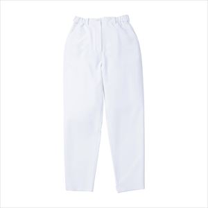レディスパンツ R7140P ホワイト パンツ ナースウェア 25-2427-01ホワイト4L(R7140P)(25-242