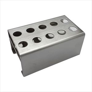 検出試薬立て 1008701 25-2441-10【キッズメディカル】(1008701)(25-2441-10)【1単位】(キ 検出試薬立て 1008701 25-2441-10【キッズメディカル】(1008701)(25-2441-10)【1単位】(キ