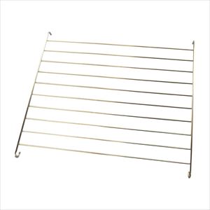 網棚 5枚セット KSB-RACKSET01 25-2447-10【コトヒラ工業】(KSB-RACKSET01)(25-24 網棚 5枚セット KSB-RACKSET01 25-2447-10【コトヒラ工業】(KSB-RACKSET01)(25-24