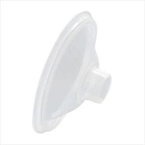 ママらくハンドαさく乳カップカバー M 25-2454-10M【カネソン】FALSE(25-2454-10)【1単位】(カネソ