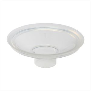 ママらくハンドαさく乳カップカバー L 25-2454-11L【カネソン】FALSE(25-2454-11)【1単位】(カネソ