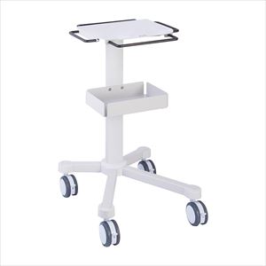 G-TES用カート GC 25-2459-10【ホーマーイオン研究所】(GC)(25-2459-10)【1単位】(ホーマーイオ