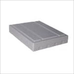 T-H385用ベース T-H385-BS グレー 25-2477-11【MTセキュリティジャパン】(T-H385-BS)(2