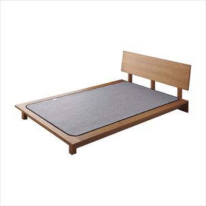 洗える除湿シート ECO-DRYS-118SD セミW ベッドパッド 25-2529-01セミダブル【篠原化学】(ECO-DR