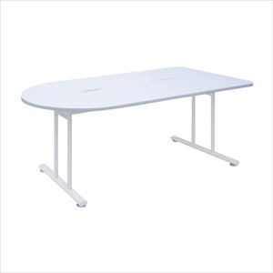 ナーステーブルEV 02 H70 TB-1577-02 90X220CM 25-2536-07W900×D2200×H700m