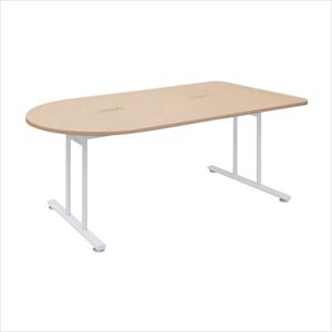 ナーステーブルEV 02 H70 TB-1577-02 90X220CM 25-2536-07W900×D2200×H700m