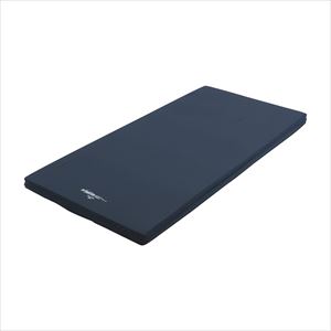 MEDトッパー7PUブルー溶着タイプ 83200024 83X191X7CM ポジショニングパッド 術中保護 25-2687-00830×1910×70mm【テンピュール】(83200024)(25-2687-00)【1単位】