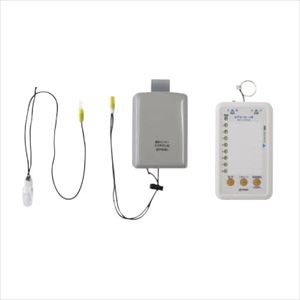 離床センサードウチクンNエア・JK 00198B196A00 25-2700-00【トクソー技研】(00198B196A00)(25-2700-00)【1単位】