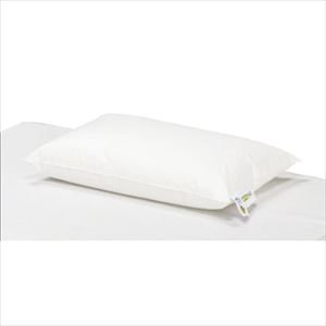 ウイルスガードソフトパイプピロー VT831 寝具 抗ウイルス 25-2705-06ソフトパイプピロー【マルゼン】(VT831)(25-2705-06)【1単位】