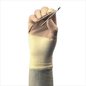 プロテキシスPIマイクロ 2D73PM55 5．5 50ソウ 手術用手袋 25-2706-005.5【カーディナルヘルス】(2D