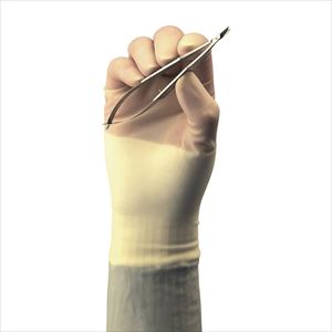 プロテキシスPIマイクロ 2D73PM60 6．0 50ソウ 手術用手袋 25-2706-016【カーディナルヘルス】(2D73