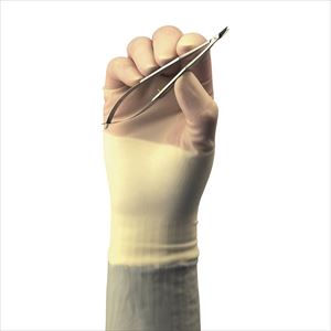 プロテキシスPIマイクロ 2D73PM75 7．5 50ソウ 手術用手袋 25-2706-047.5【カーディナルヘルス】(2D