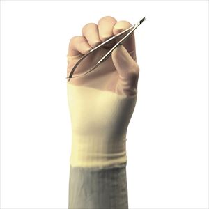 プロテキシスPIマイクロ 2D73PM80 8．0 50ソウ 手術用手袋 25-2706-058【カーディナルヘルス】(2D73