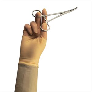 プロテキシス ラテックス マイクロ 2D72NT65X 6.5 50ソウイリ 手術用手袋 25-2710-026.5【カーディナ プロテキシス ラテックス マイクロ 2D72NT65X 6.5 50ソウイリ 手術用手袋 25-2710-026.5【カーディナ