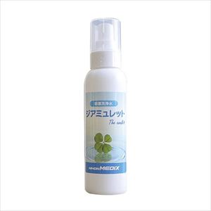 ジアミュレット CCS-3001 100MLスプレー 殺菌消毒剤 25-2721-00100ml【日本メディックス】(CCS-