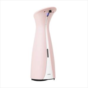 オットセンサーポンプL 250ML ピンク 手指消毒器 オート 25-2790-03ピンク【Umbra】(210164641