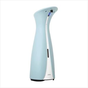オットセンサーポンプL 250ML オーシャンブルー 手指消毒器 オート 25-2790-04ブルー【Umbra】(2101