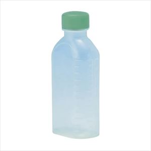 サンケミ 1型投薬瓶 10003 100CC 200ホン 投薬瓶 25-2826-02100cc緑【サンケミカル】(10003)