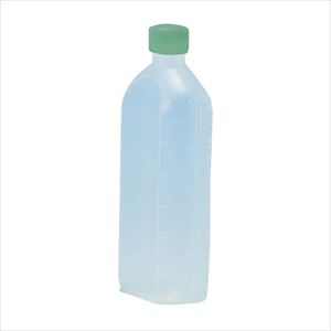 サンケミ 1型投薬瓶 10006 300CC 50ホン 投薬瓶 25-2826-05300cc緑【サンケミカル】(10006)(