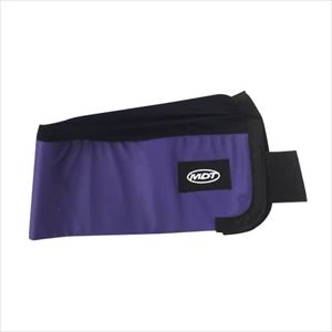 ヘッドキャップ 0．5Pb HP パープル L／XL X線防護用ヘッドキャップ 25-2831-04L/XL　（59/61cm）