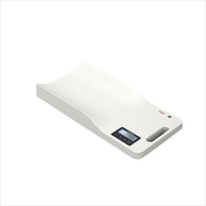 デジタルベビースケール 検定付 SECA336I WI-FIツキ ベビースケール 25-2842-01EMR ready W