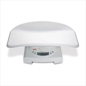 デジタル乳幼児用スケール 検定付 SECA833 ベビースケール 25-2844-00seca 833【seca】(seca