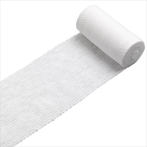 伸縮包帯レポSS No．8 021008 10カン 25-2862-00No.8【竹虎】(021008)(25-2862-0