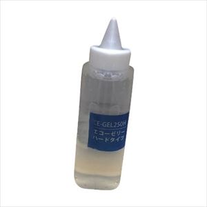 エコーゼリー ハードタイプ CE-GEL250H 24イリ 25-2881-02ハードタイプ 250ml【ちばら】(CE-