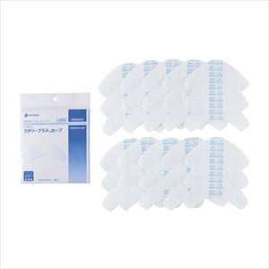 カテリープラス カーブ CPSC0412 30マイ ドレッシング材 25-2886-00【ニチバン】(CPSC0412)(25