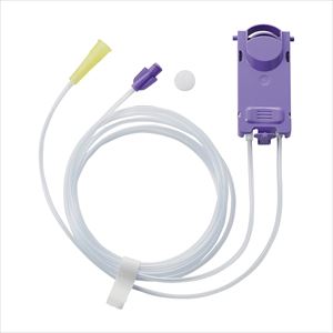 カンガルーConnectポンプセット 77000FD-JP 30セット 栄養投与管理ツール 25-2895-03RTHアダプタ