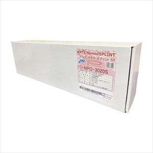 アルテネモアスプリント カット NPO-3020S 5マイ 7．5X50 キャスト材 25-2901-023.5号【日本ヒュー