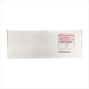 アルテネモアスプリント カット NPO-4014S 5マイ 10X35 キャスト材 25-2901-042号【日本ヒューマンメ