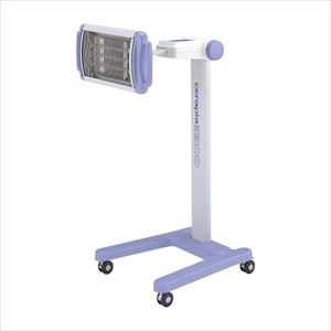 赤外線治療器セラピア3300 PH-L3300E 温熱治療器 25-2902-00【日本メディックス】(PH-L3300E)(2