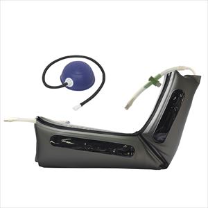 Curariaガストロリリース HV-RH008 マッサージ器 25-2909-00【ハイビックス】(HV-RH008)(25-
