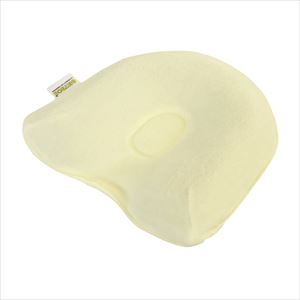 ジェルトロンピロー・ベビーまくら ドーナツタイプ 枕 ベビー用 25-2913-00ドーナツタイプ【パシフィックウエーブ】FALSE(25-2913-00)【1単位】