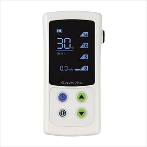ジェントルスティム JC-2701 低周波治療器 25-2941-00【フードケア】(JC-2701)(25-2941-00)【