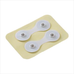 ゲルパッド電極 CGD01-F 2マイX30フクロ 低周波治療器 25-2941-11CGD01-F(CGD01-F)(25-